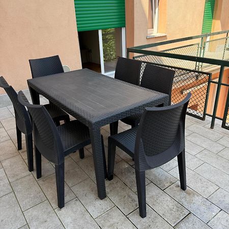 Apartament La Terrazza Di Vittoria Werona Zewnętrze zdjęcie