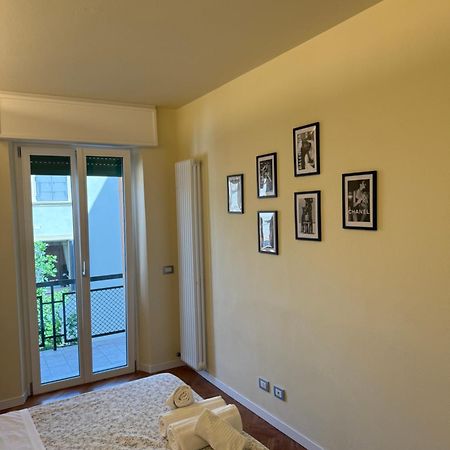 Apartament La Terrazza Di Vittoria Werona Zewnętrze zdjęcie