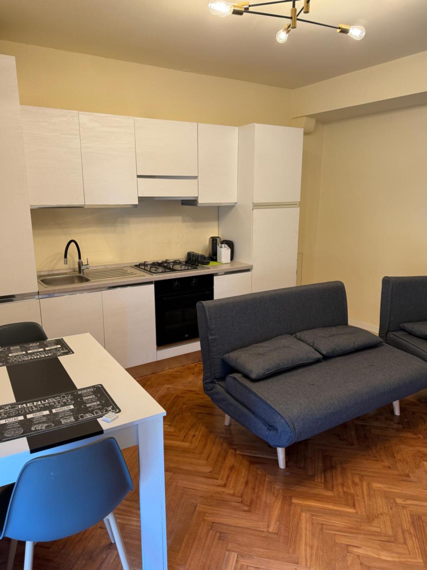 Apartament La Terrazza Di Vittoria Werona Zewnętrze zdjęcie