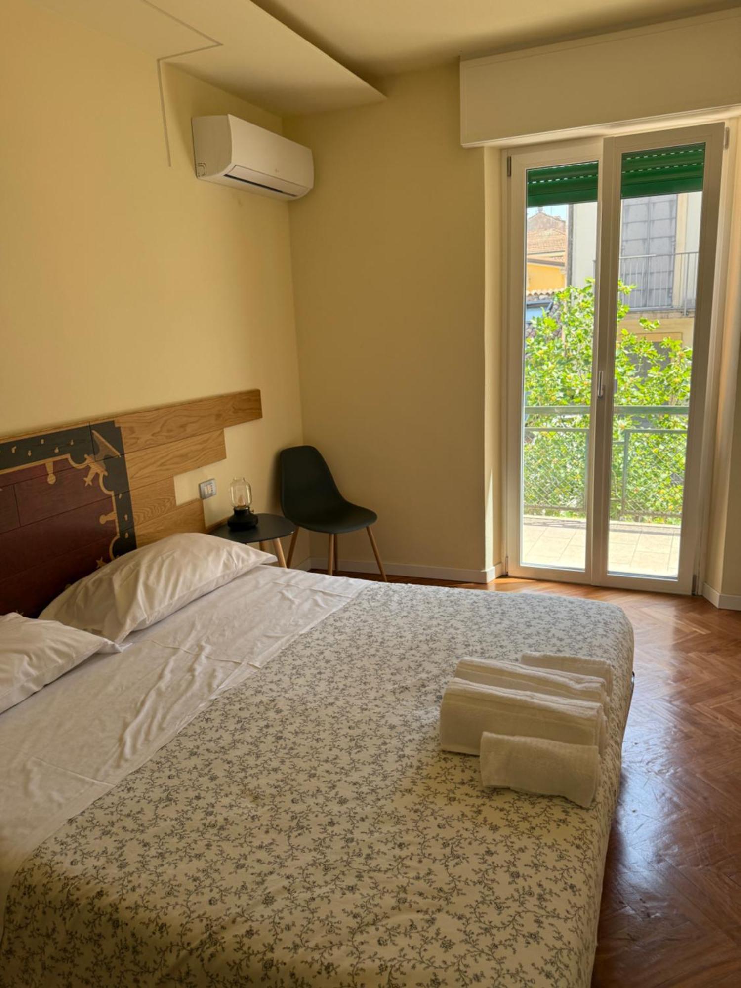 Apartament La Terrazza Di Vittoria Werona Zewnętrze zdjęcie