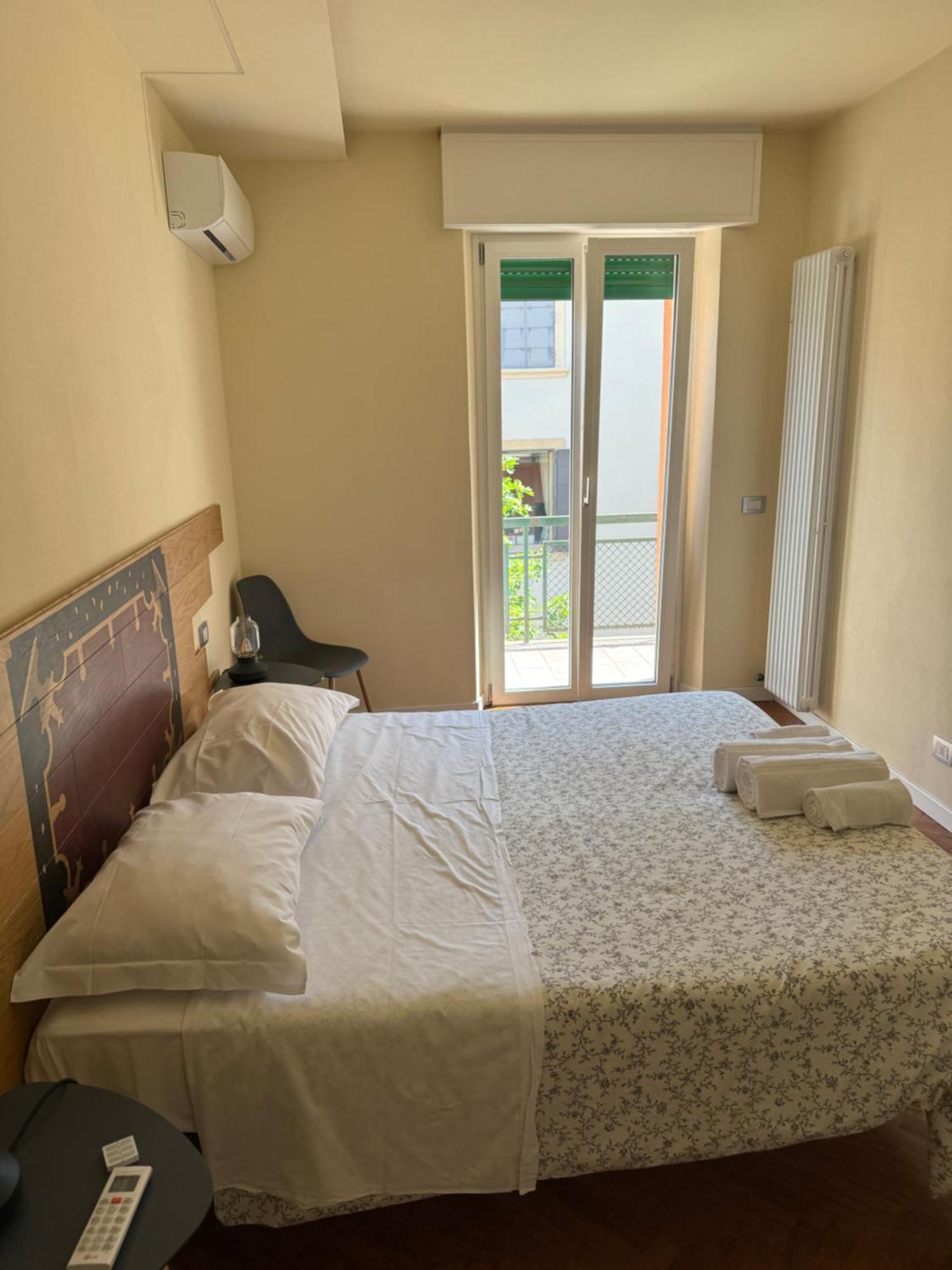 Apartament La Terrazza Di Vittoria Werona Zewnętrze zdjęcie