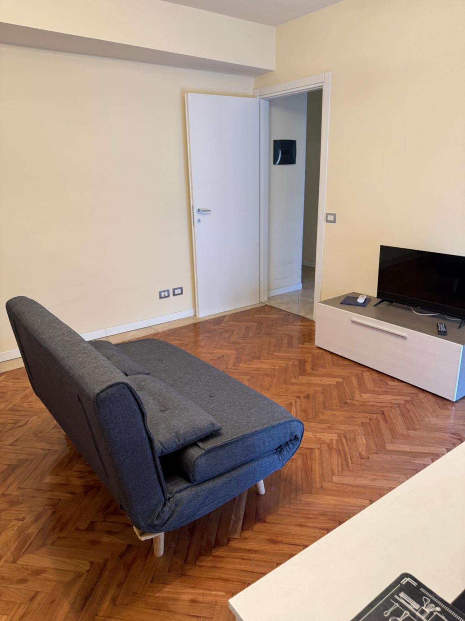Apartament La Terrazza Di Vittoria Werona Zewnętrze zdjęcie