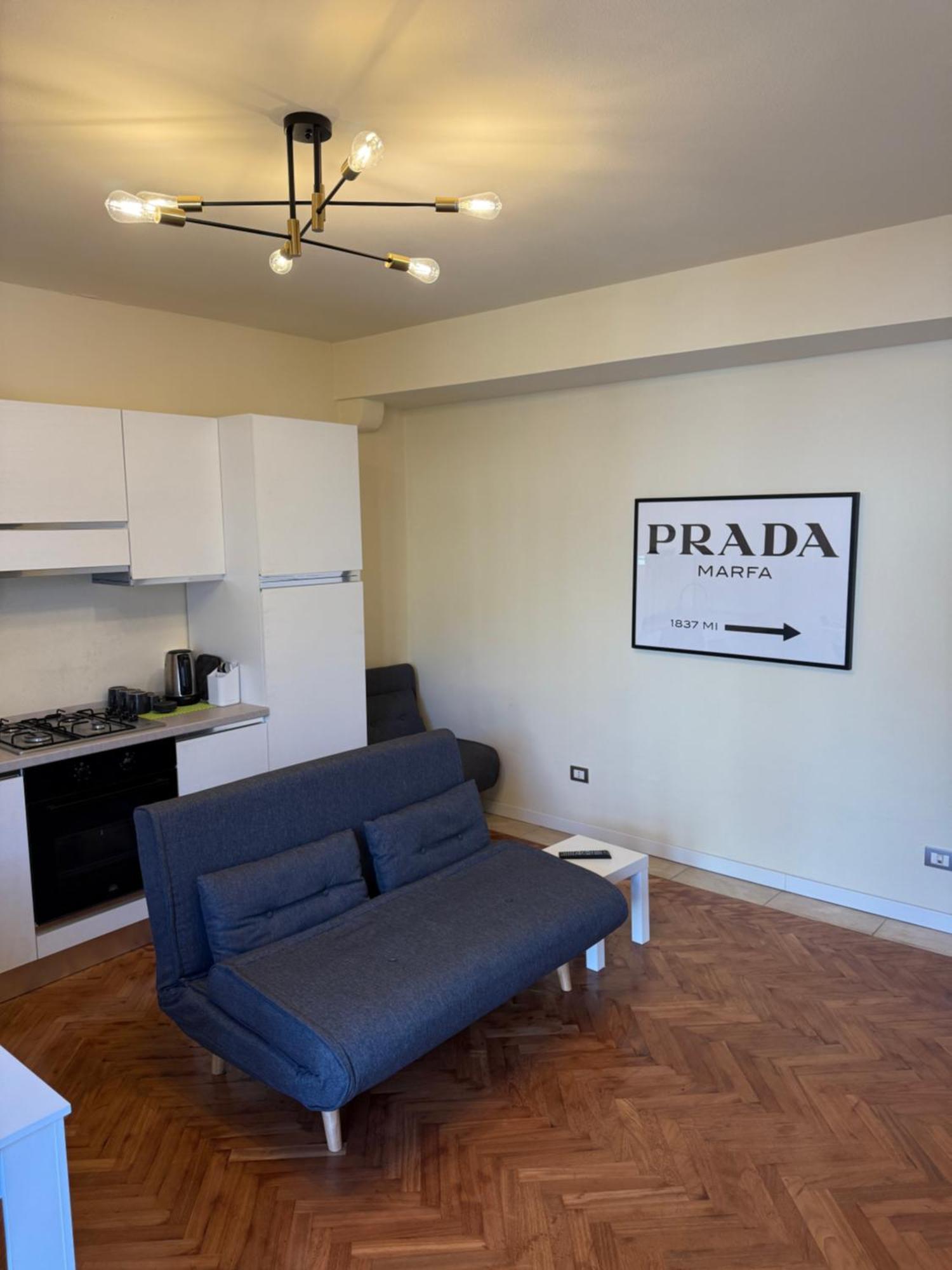 Apartament La Terrazza Di Vittoria Werona Zewnętrze zdjęcie