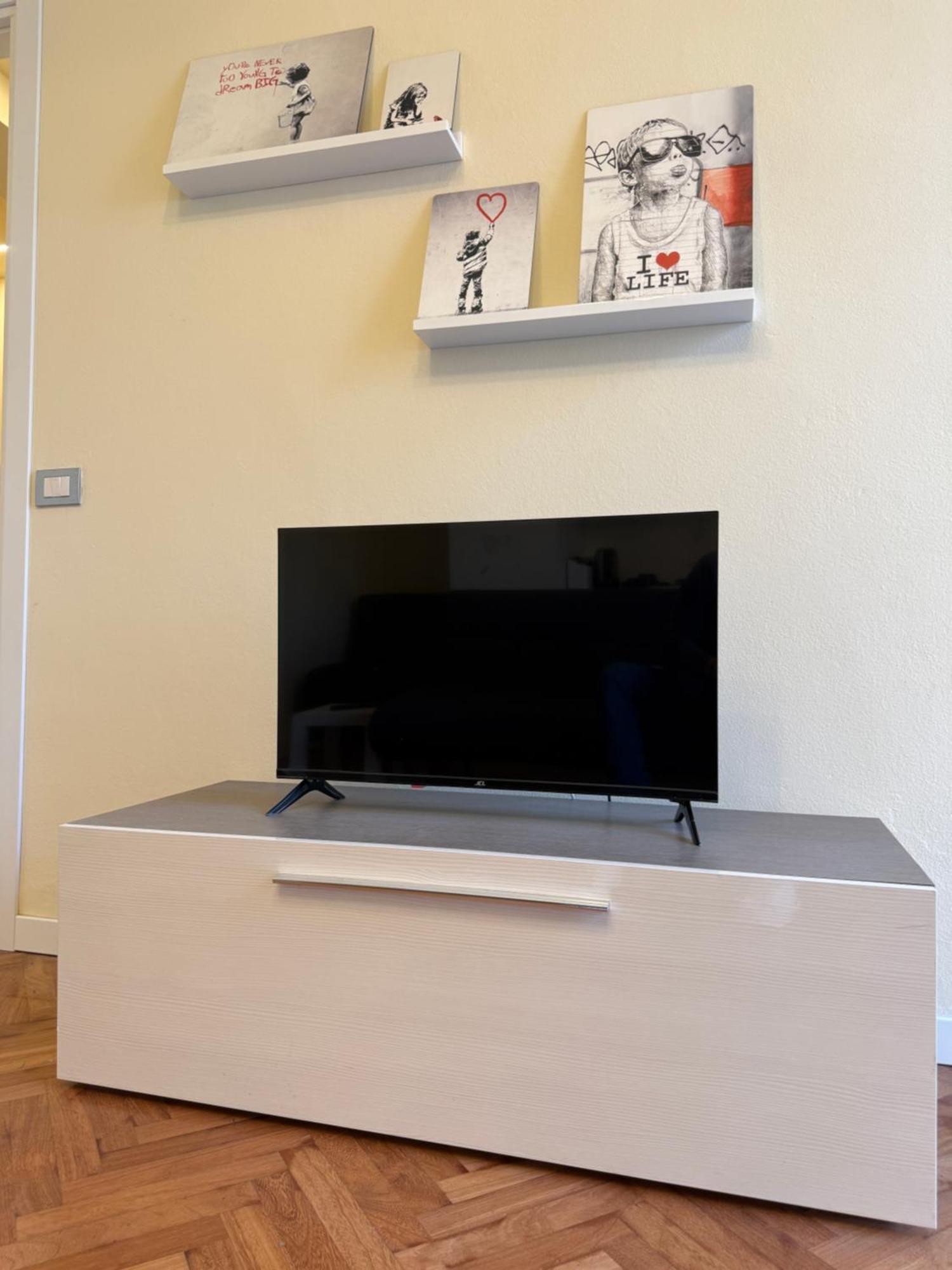 Apartament La Terrazza Di Vittoria Werona Zewnętrze zdjęcie
