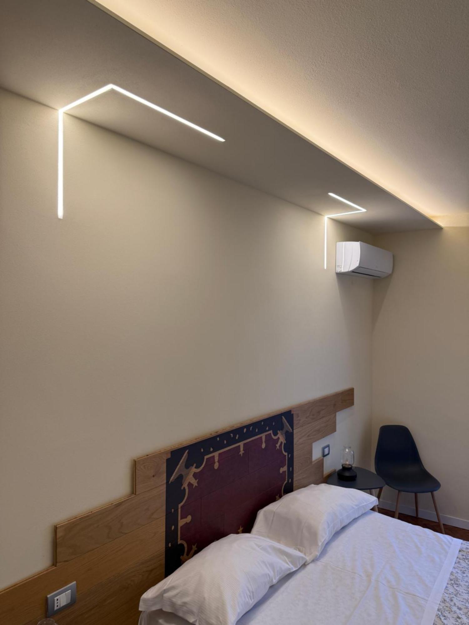 Apartament La Terrazza Di Vittoria Werona Zewnętrze zdjęcie