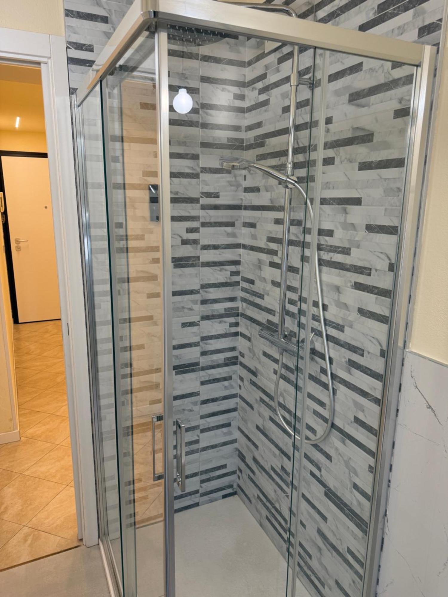Apartament La Terrazza Di Vittoria Werona Zewnętrze zdjęcie