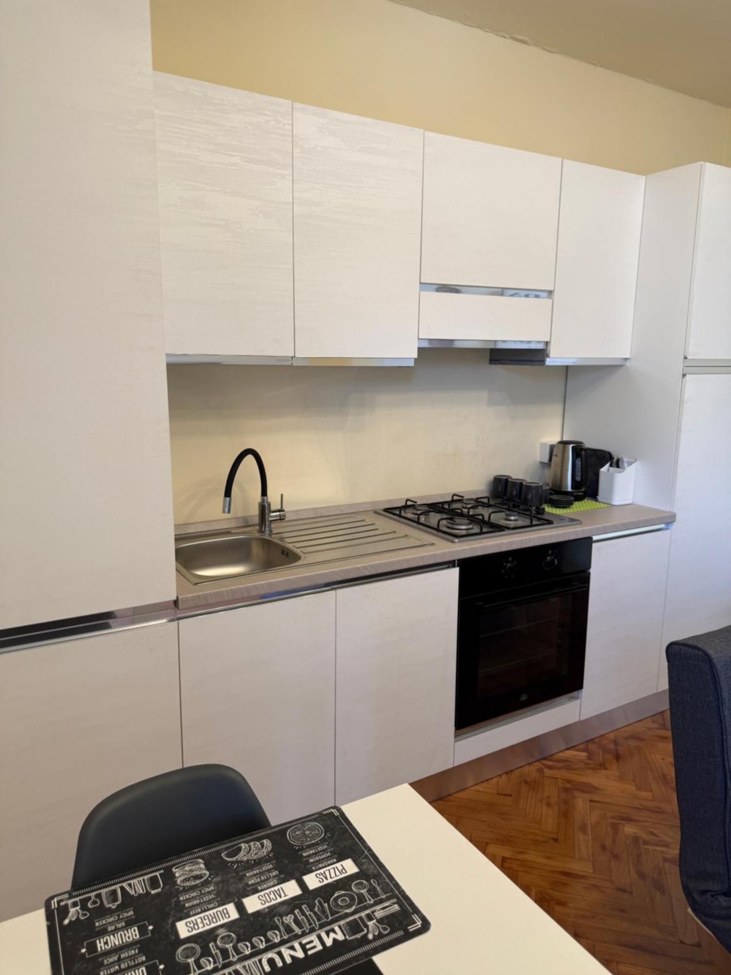 Apartament La Terrazza Di Vittoria Werona Zewnętrze zdjęcie