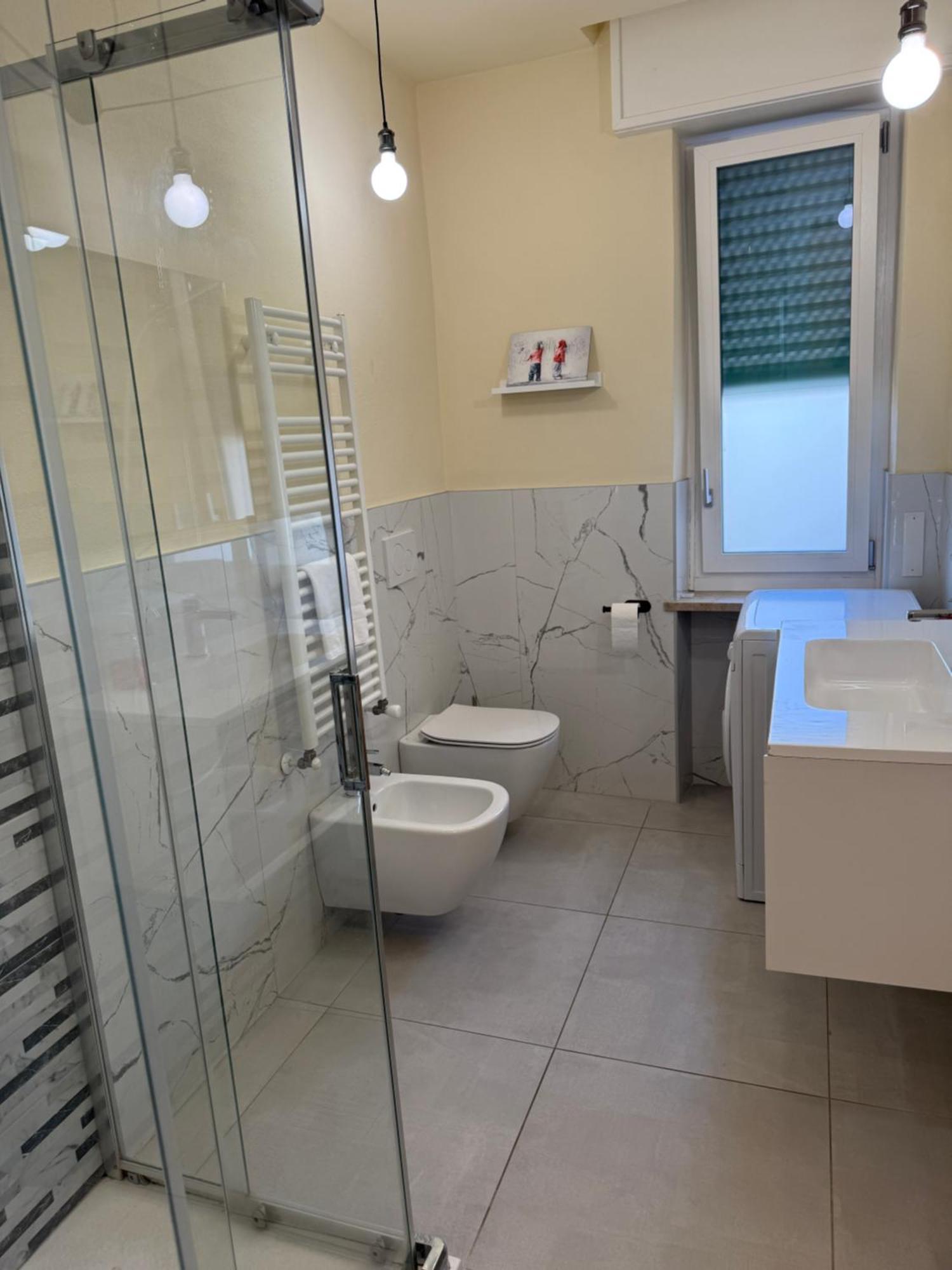 Apartament La Terrazza Di Vittoria Werona Zewnętrze zdjęcie