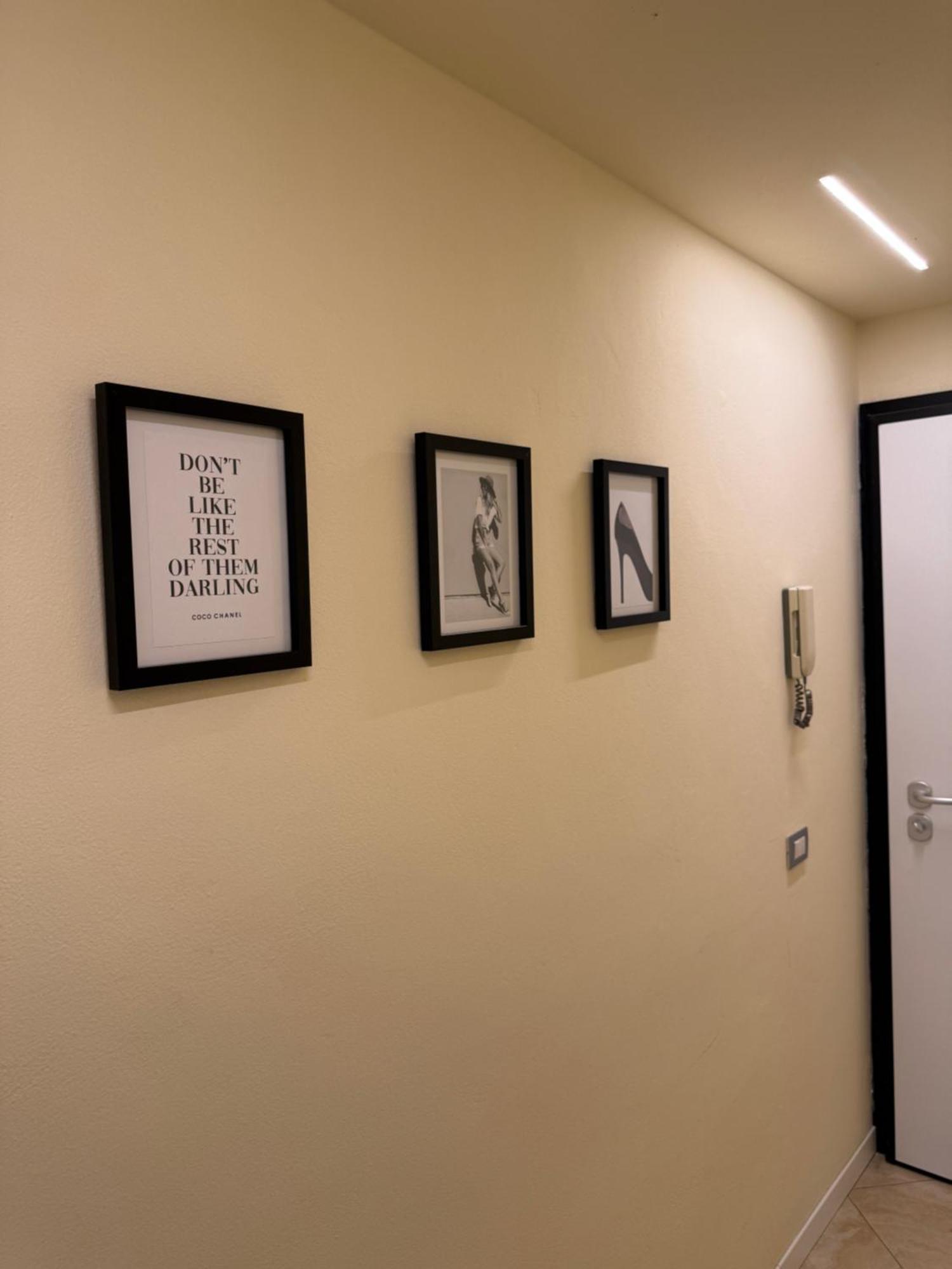 Apartament La Terrazza Di Vittoria Werona Zewnętrze zdjęcie